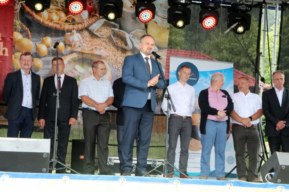 Regionalne święto w Pisarzowej za nami - zdjęcie 17