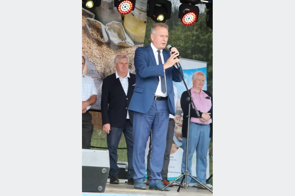 Regionalne święto w Pisarzowej za nami - zdjęcie 18