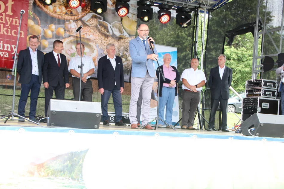 Regionalne święto w Pisarzowej za nami - zdjęcie 20