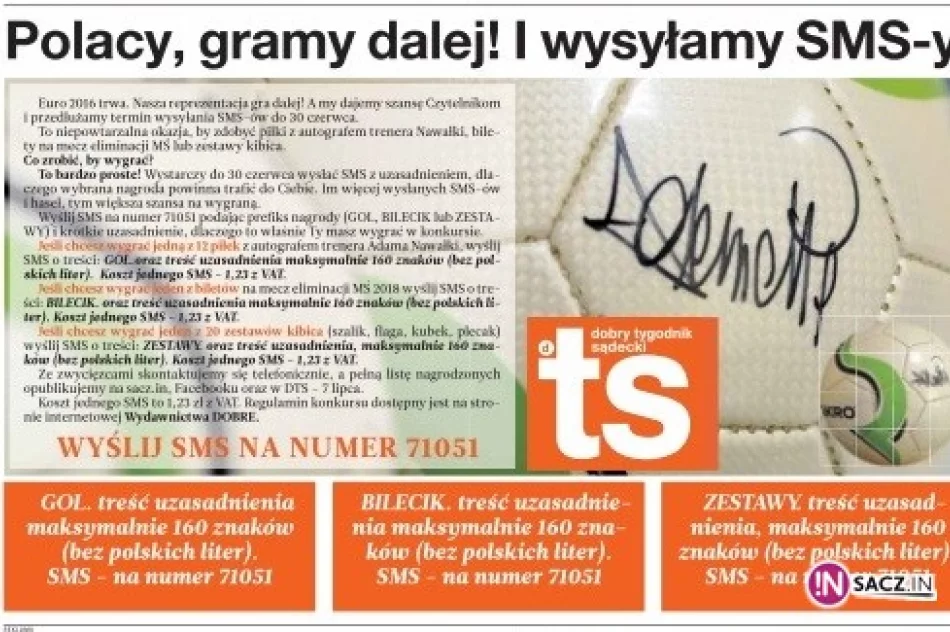 30 czerwca - zbliża się finał! - zdjęcie 2