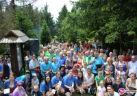 600 turystów zdobyło kolejny szczyt - zdjęcie główne