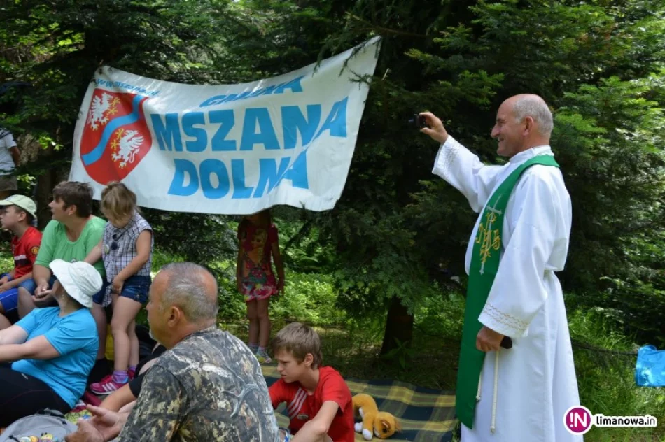 600 turystów zdobyło kolejny szczyt - zdjęcie 2