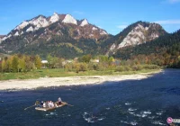 Pieniński Park Narodowy wykupuje grunty - zdjęcie główne