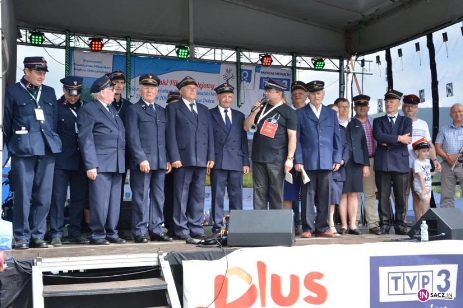 Pobili rekord świata w śpiewaniu kolejowej piosenki! - zdjęcie 4