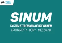 Oszczędź 20% kosztów ogrzewania dzięki systemowi SINUM lub zyskaj zwrot pieniędzy - zdjęcie główne
