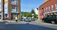 Na dwa dni zamknięto Rynek. Duże natężenie ruchu na pozostałych drogach w centrum - zdjęcie 2