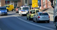 Na dwa dni zamknięto Rynek. Duże natężenie ruchu na pozostałych drogach w centrum - zdjęcie 4