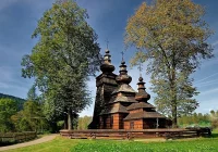 Cerkiew greckokatolicka w Kwiatoniu będzie odnowiona - zdjęcie główne