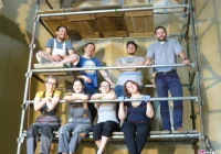 Jak pierwotnie wyglądał Kościół Przemienia Pańskiego? - zdjęcie główne