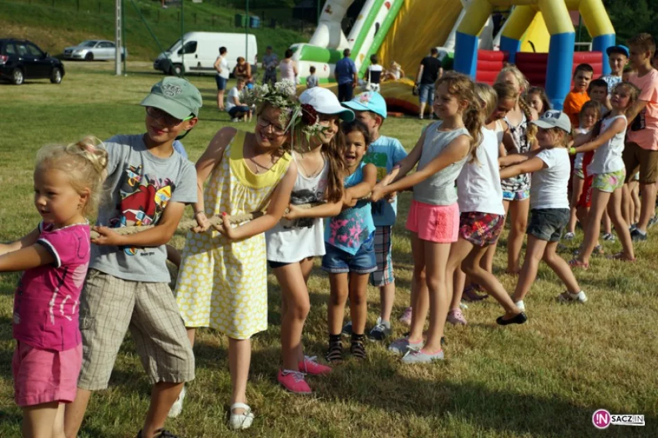 Strongman Tomasz Kowal w upale dźwigał samochód - zdjęcie 4