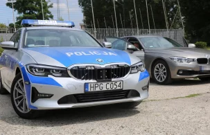 Więcej patroli, w tym policjanci z grup SPEED - zdjęcie główne
