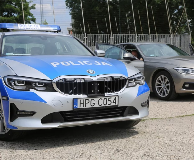Więcej patroli, w tym policjanci z grup SPEED - zdjęcie główne