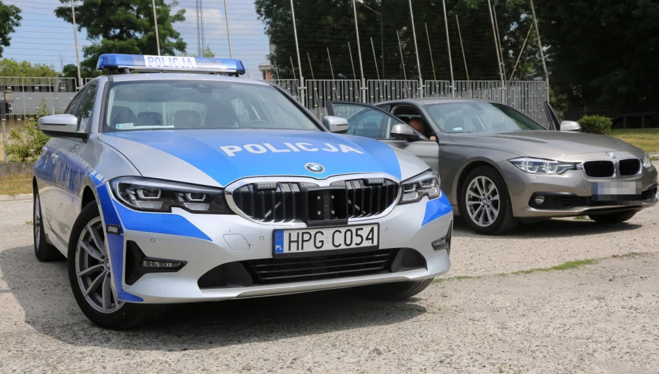 Więcej patroli, w tym policjanci z grup SPEED - zdjęcie 1