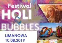 Festiwal kolorów - zdjęcie główne