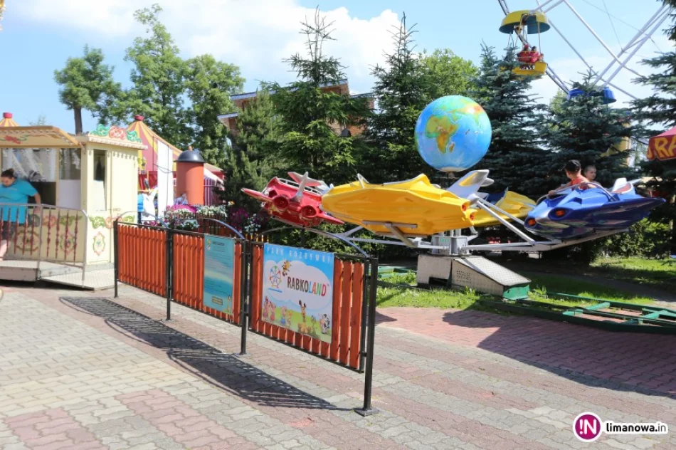 Bo Dzień Dziecka powinien trwać cały rok - zdjęcie 2