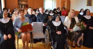 Zakonnica-jubilatka z prezydenckim odznaczeniem za ratowanie dzieci w czasie wojny - zdjęcie 5