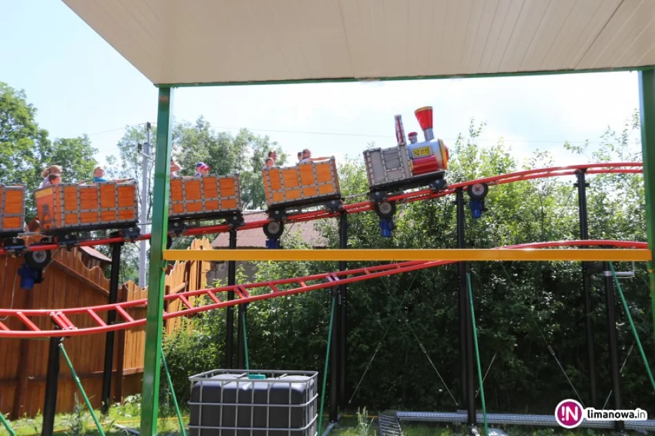 Bo Dzień Dziecka powinien trwać cały rok - zdjęcie 3