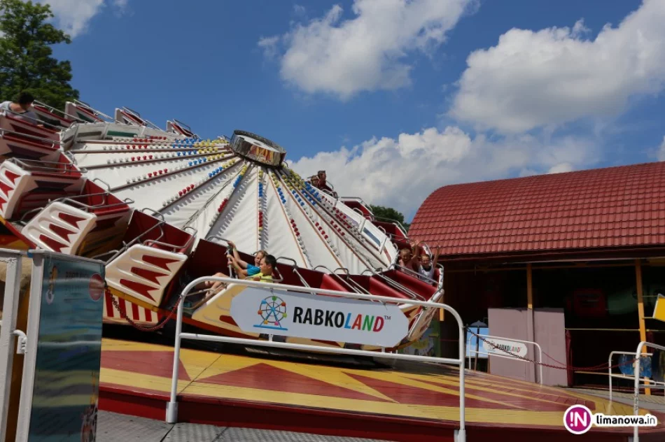 Bo Dzień Dziecka powinien trwać cały rok - zdjęcie 4