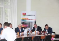 Radni jednogłośnie udzielili absolutorium wójtowi - zdjęcie główne