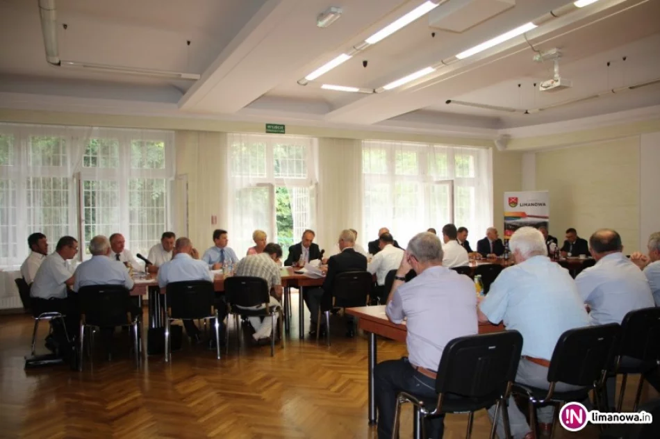 Radni jednogłośnie udzielili absolutorium wójtowi - zdjęcie 3