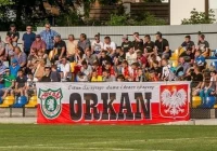 Kolejne zmiany w Orkanie Szczyrzyc - zdjęcie główne