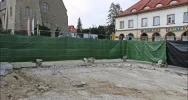 Postępy prac przy rewitalizacji Rynku - zdjęcie 4