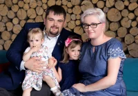 Tylko życie dla drugiego ma sens - zdjęcie główne