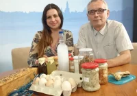 Zakop szynkę na 20 lat! - zdjęcie główne