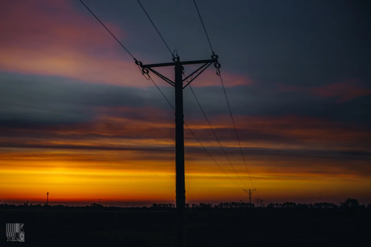 Planowane wyłączenia energii elektrycznej