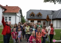 Wycieczka dla najbardziej aktywnych czytelników - zdjęcie główne