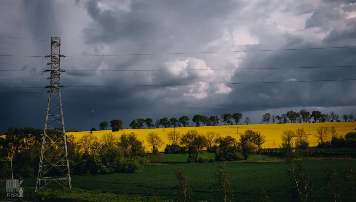 Planowane przerwy - wyłączenia prądu w powiecie limanowskim
