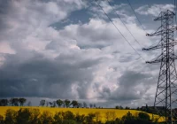 Planowane przerwy - wyłączenia prądu w powiecie limanowskim - zdjęcie główne