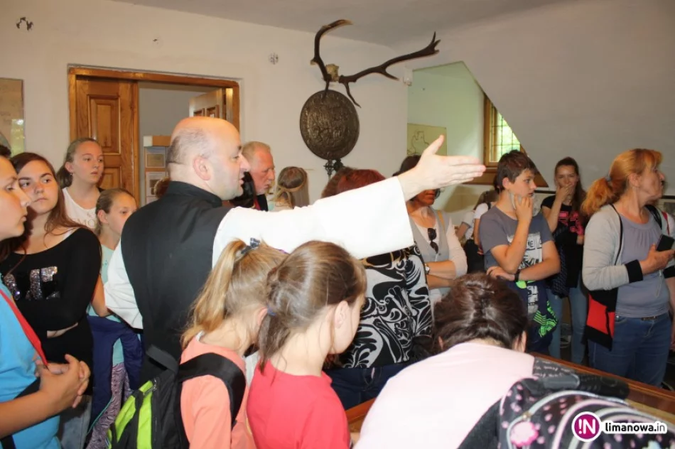 Wycieczka dla najbardziej aktywnych czytelników - zdjęcie 3