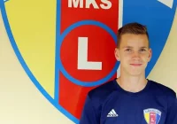 Paweł Matras wypożyczony z Limanovii - zdjęcie główne