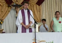 Z Ujanowic na Kubę - pierwszy kapłan w historii diecezji - zdjęcie główne