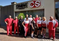 Zawodnik z Limanowszczyzny po zgrupowaniu kadrowiczów - zdjęcie główne