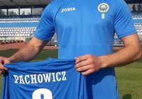 Bramkostrzelny napastnik z 4 ligi trafił do okręgówki - zdjęcie główne