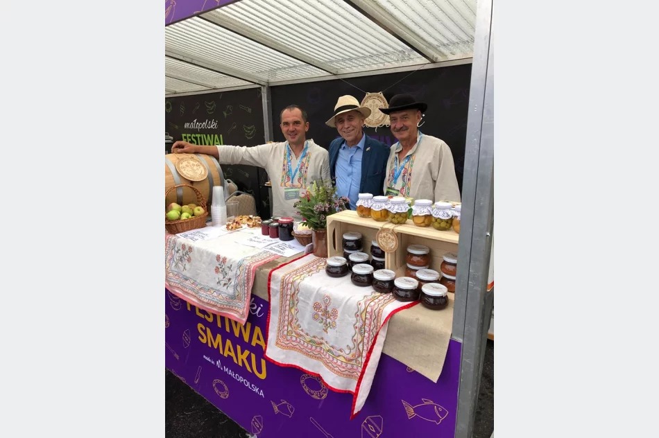 Najważniejsza jest praca i jej efekty, a nie hałaśliwy spór polityczny - zdjęcie 2