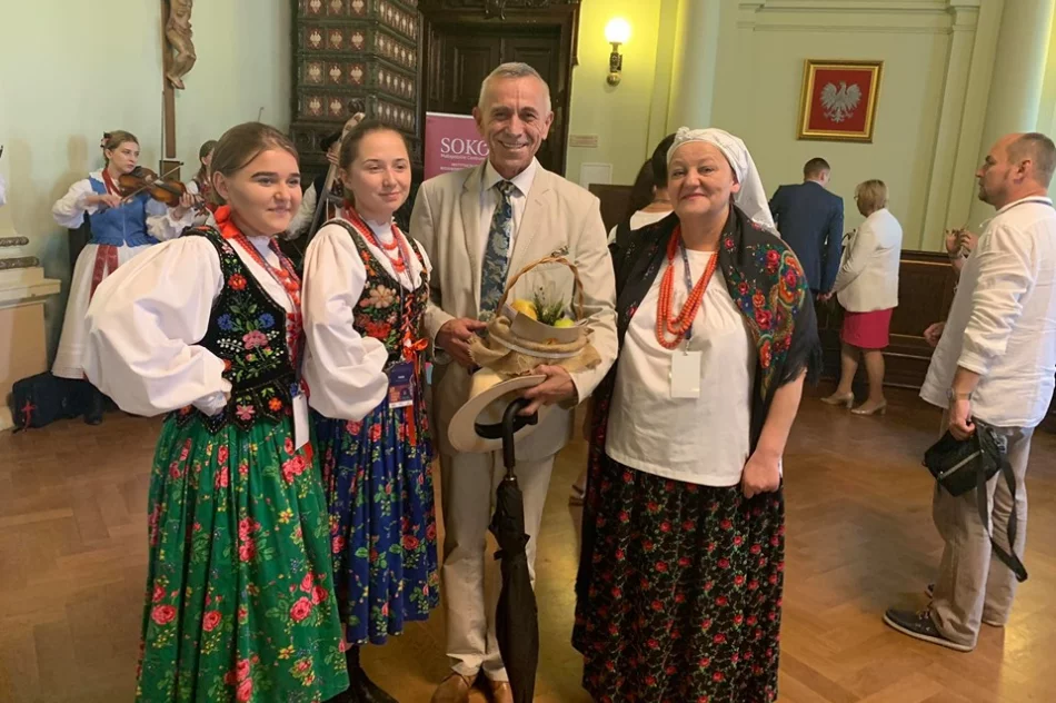 Najważniejsza jest praca i jej efekty, a nie hałaśliwy spór polityczny - zdjęcie 3