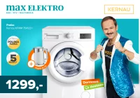 Wielkie otwarcie Max Elektro w Limanowej - zdjęcie główne