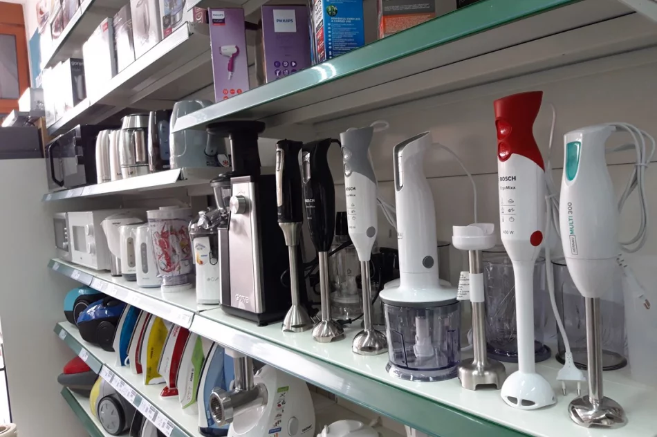 Wielkie otwarcie Max Elektro w Limanowej - zdjęcie 2