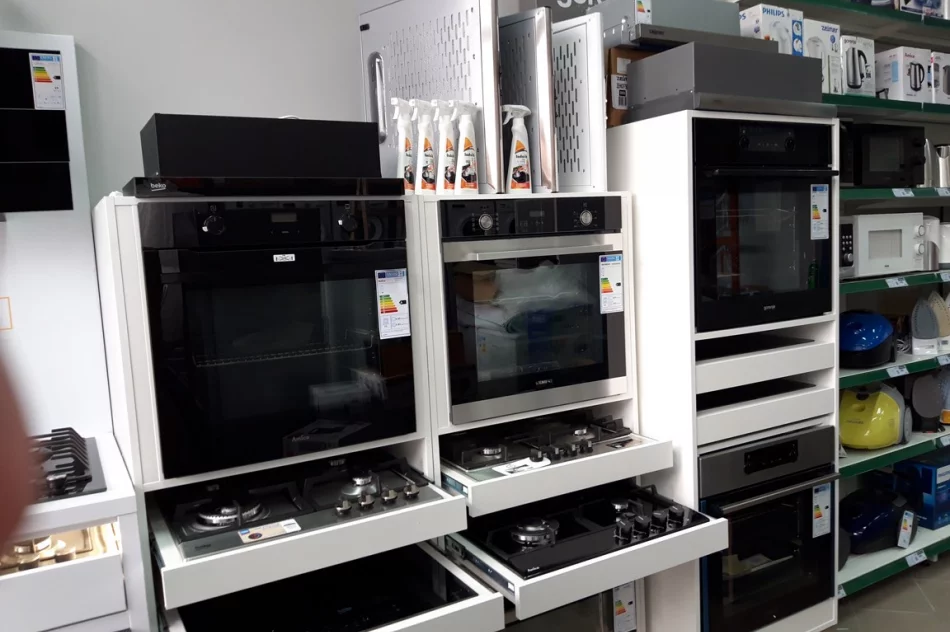 Wielkie otwarcie Max Elektro w Limanowej - zdjęcie 3