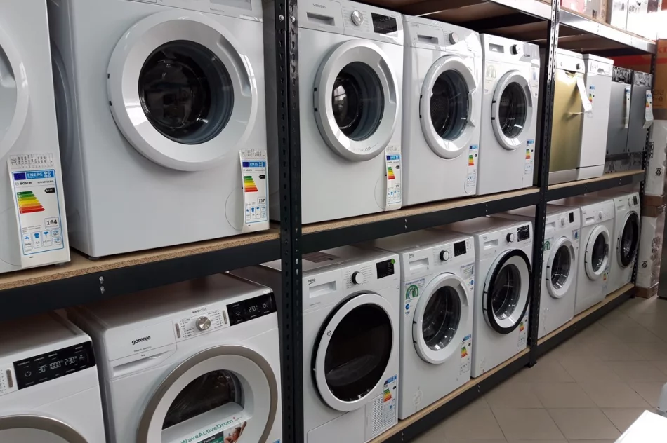 Wielkie otwarcie Max Elektro w Limanowej - zdjęcie 5