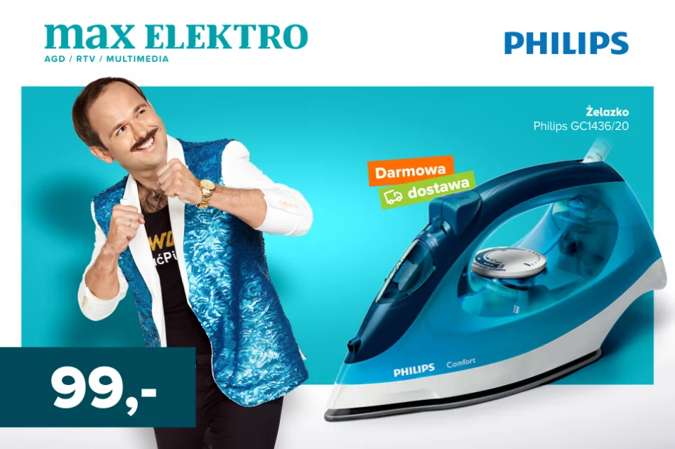 Wielkie otwarcie Max Elektro w Limanowej - zdjęcie 7