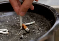 Nigdy nie jest za późno na rzucenie palenia - zdjęcie główne