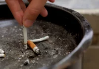 Palacze bardziej narażeni na powikłania neurologiczne  - zdjęcie główne