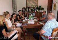 Dwa miasta - jeden wspólny cel. Polsko-słowacji projekt transgraniczny - zdjęcie główne