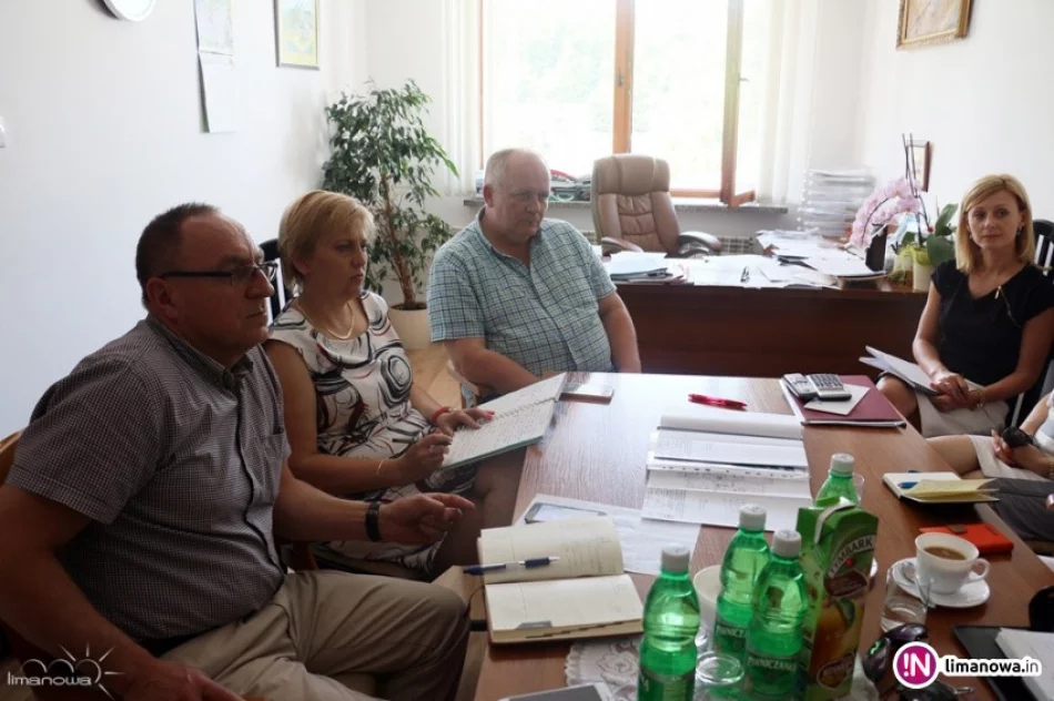 Dwa miasta - jeden wspólny cel. Polsko-słowacji projekt transgraniczny - zdjęcie 2