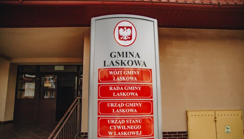 Kandydaci w wyborach do Rady Gminy Laskowa (LISTA) - zdjęcie 1