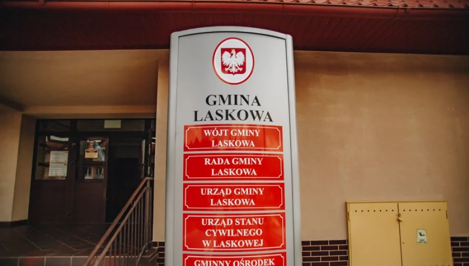 Milionowe oferty na modernizację Urzędu Gminy  - zdjęcie 1